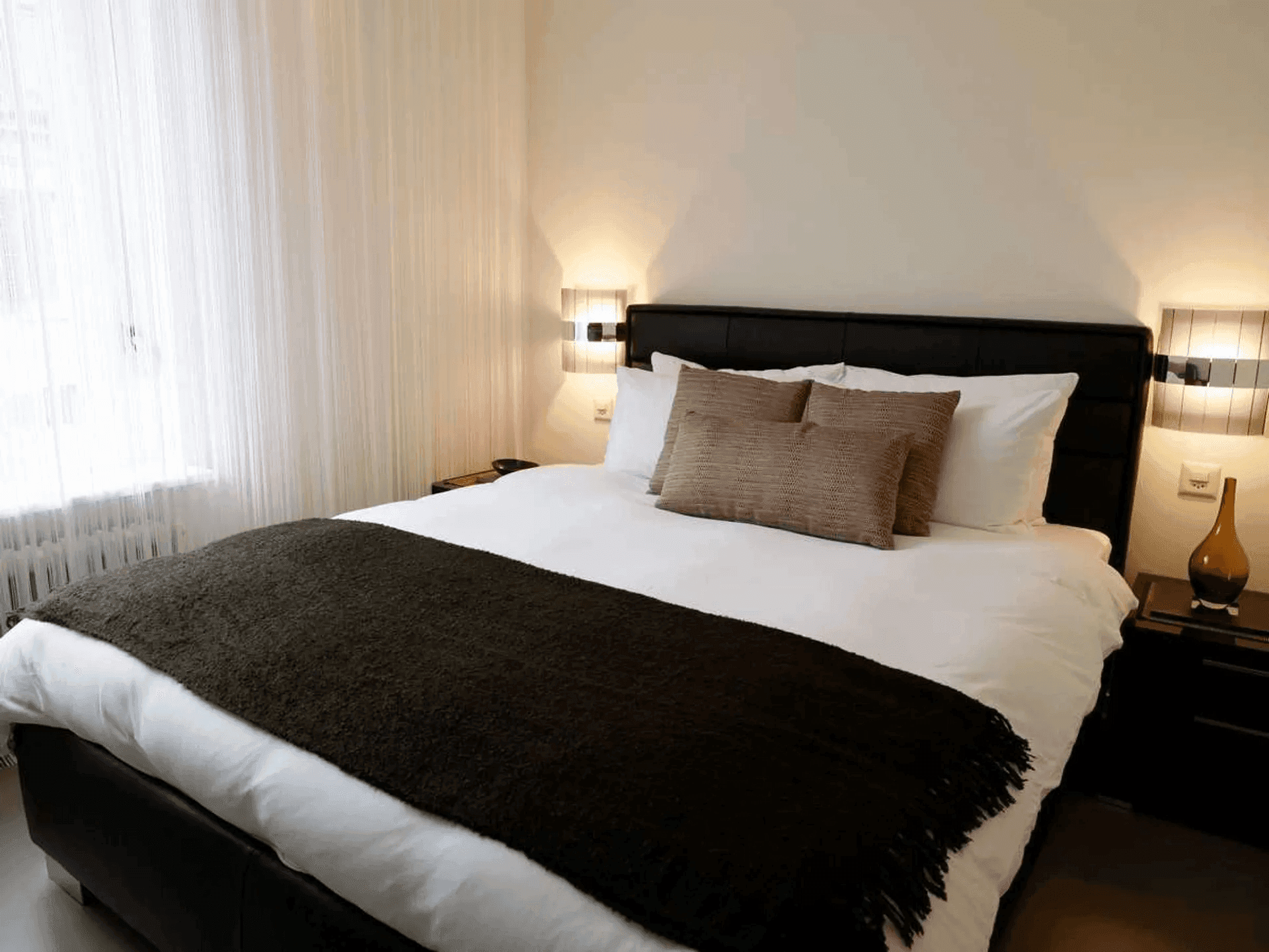 1 Bedroom Apartment Senior Terrace