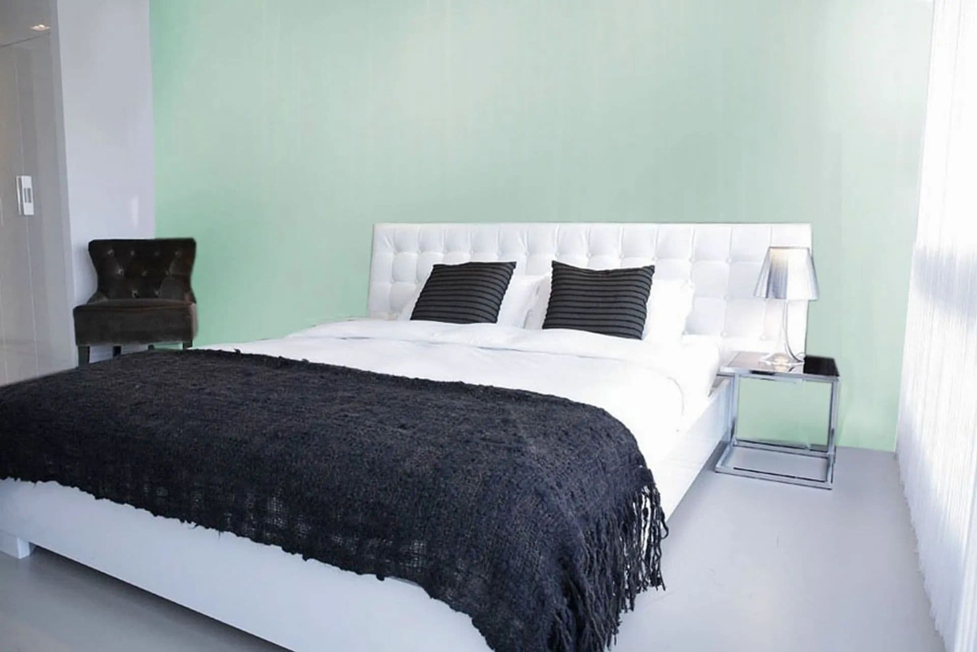 1 Bedroom Apartment Senior Terrace