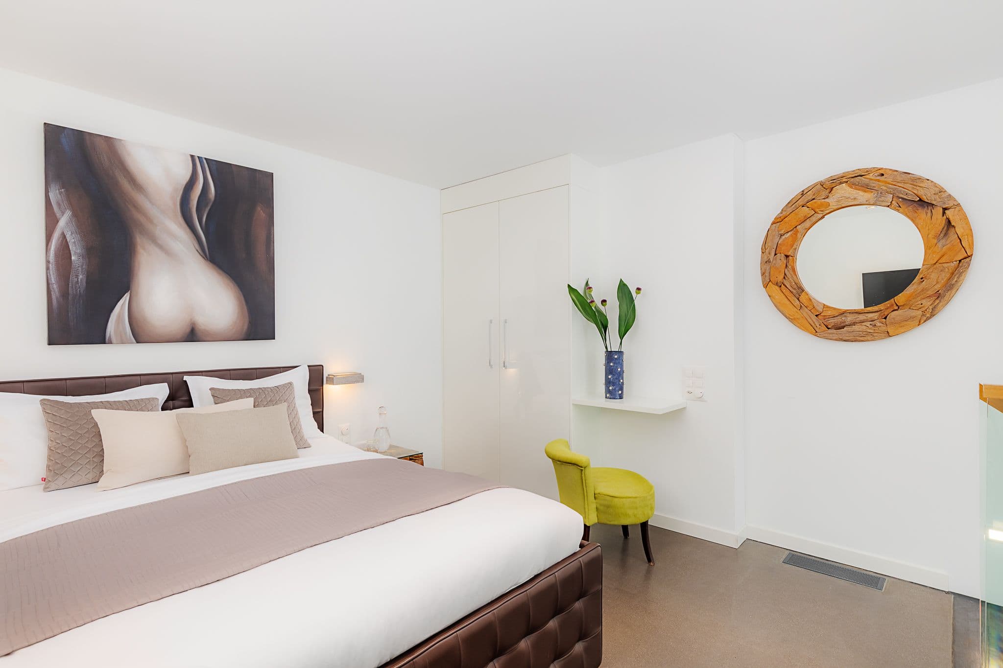 Duplex Senior, Kitchenette - Loft Living