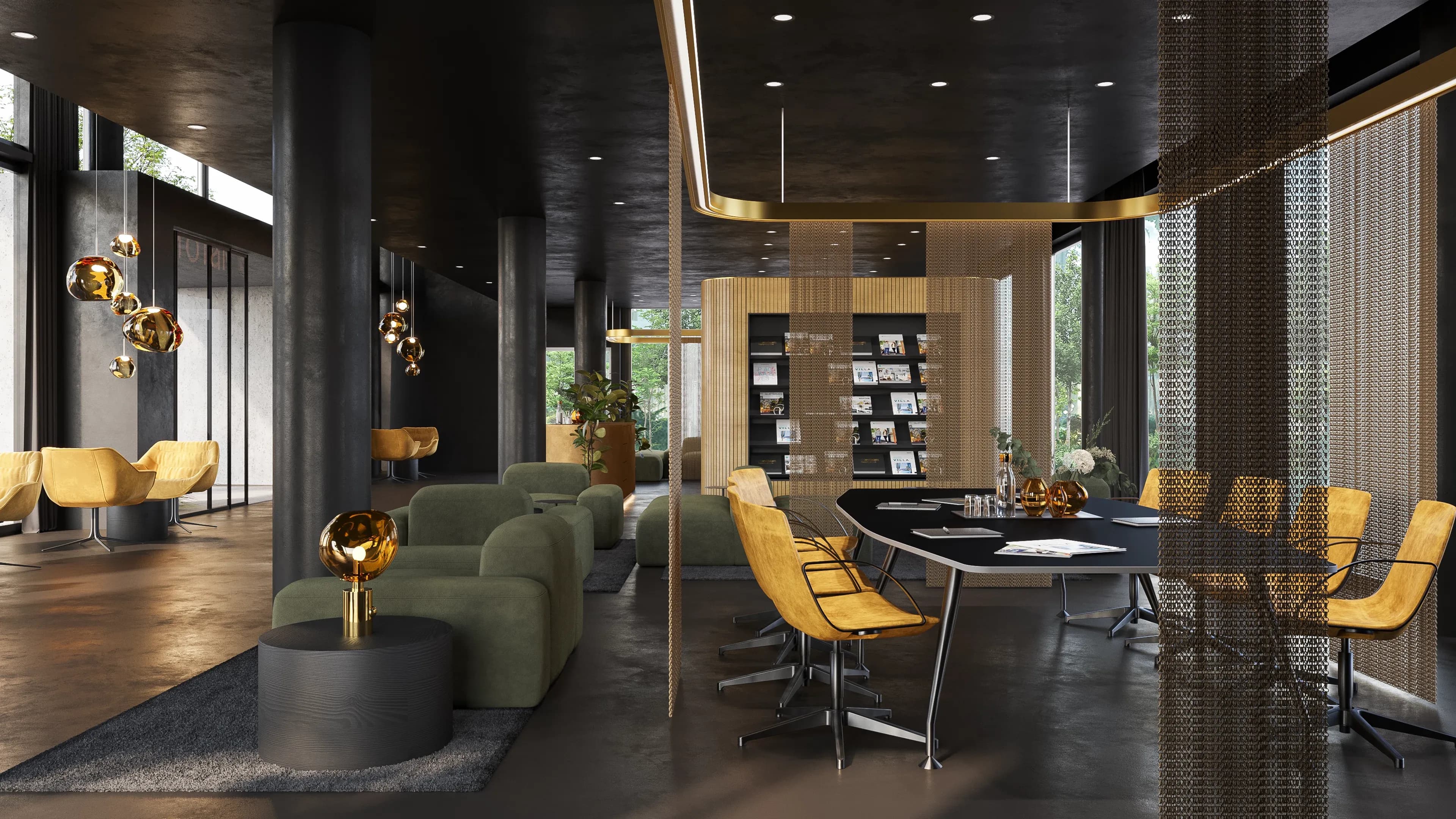 VISIONAPARTMENTS latest property expansion