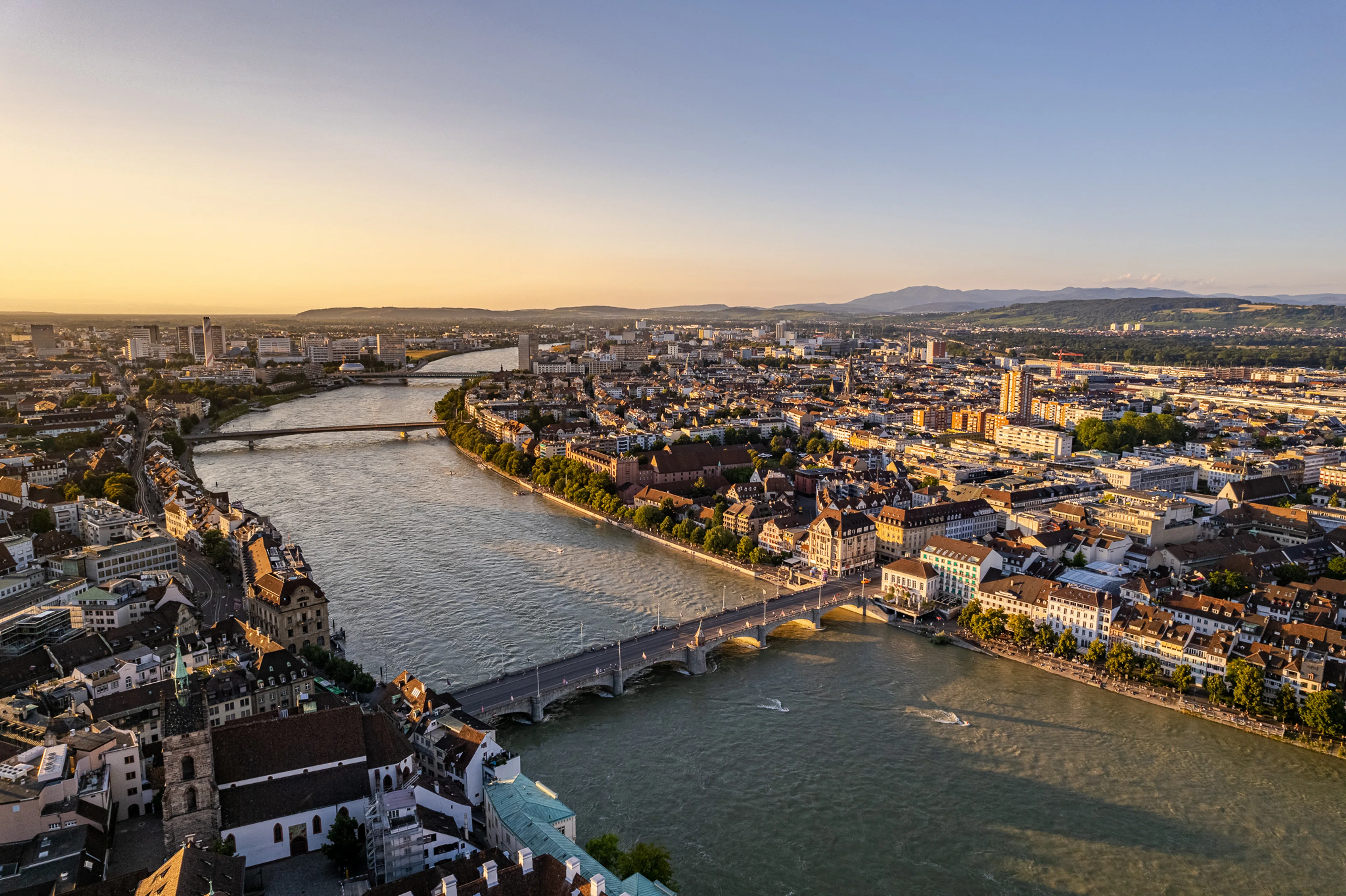 basel apartments for rent