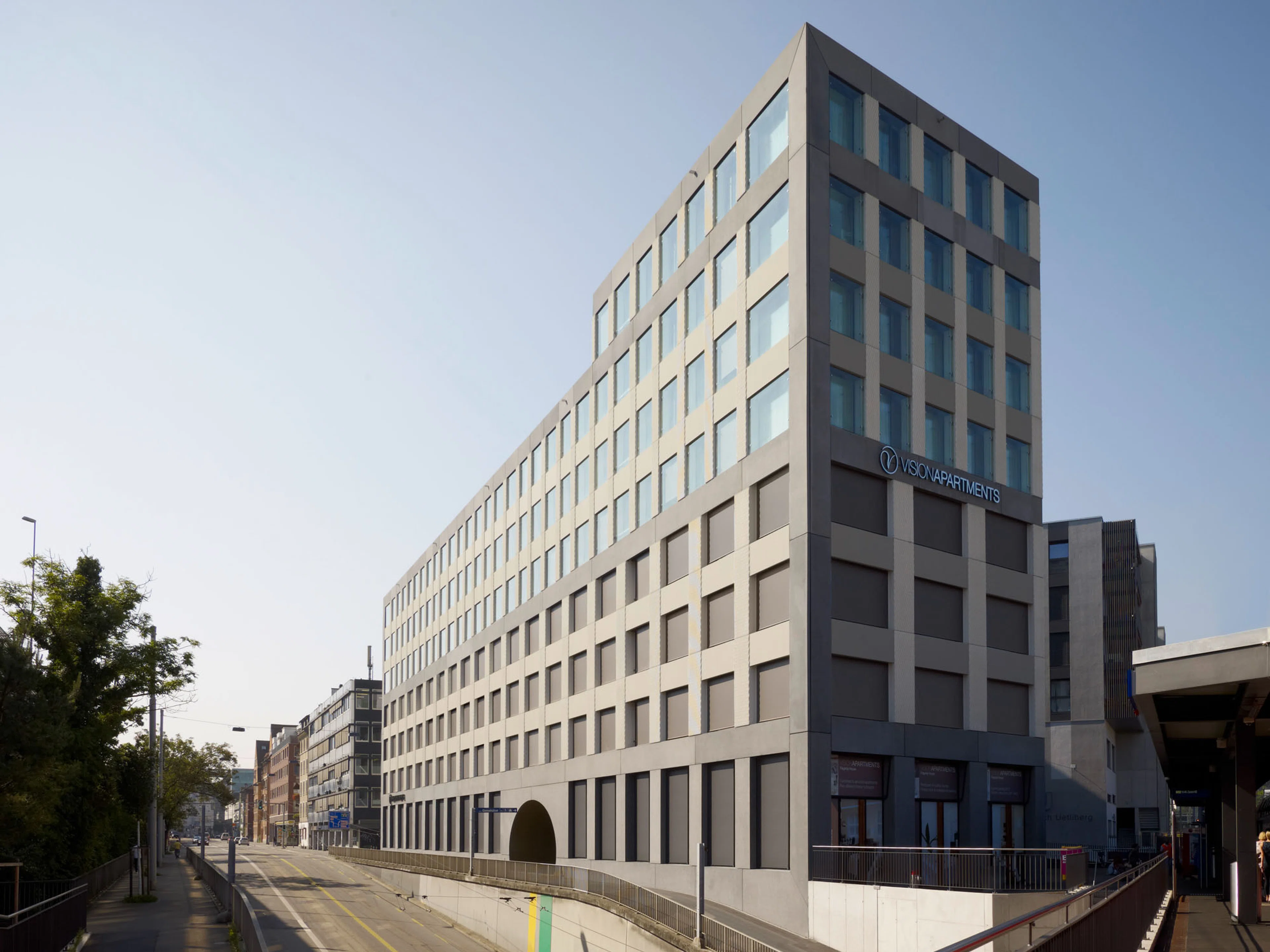 apartments wolframplatz zurich apartments wolframplatz zurich