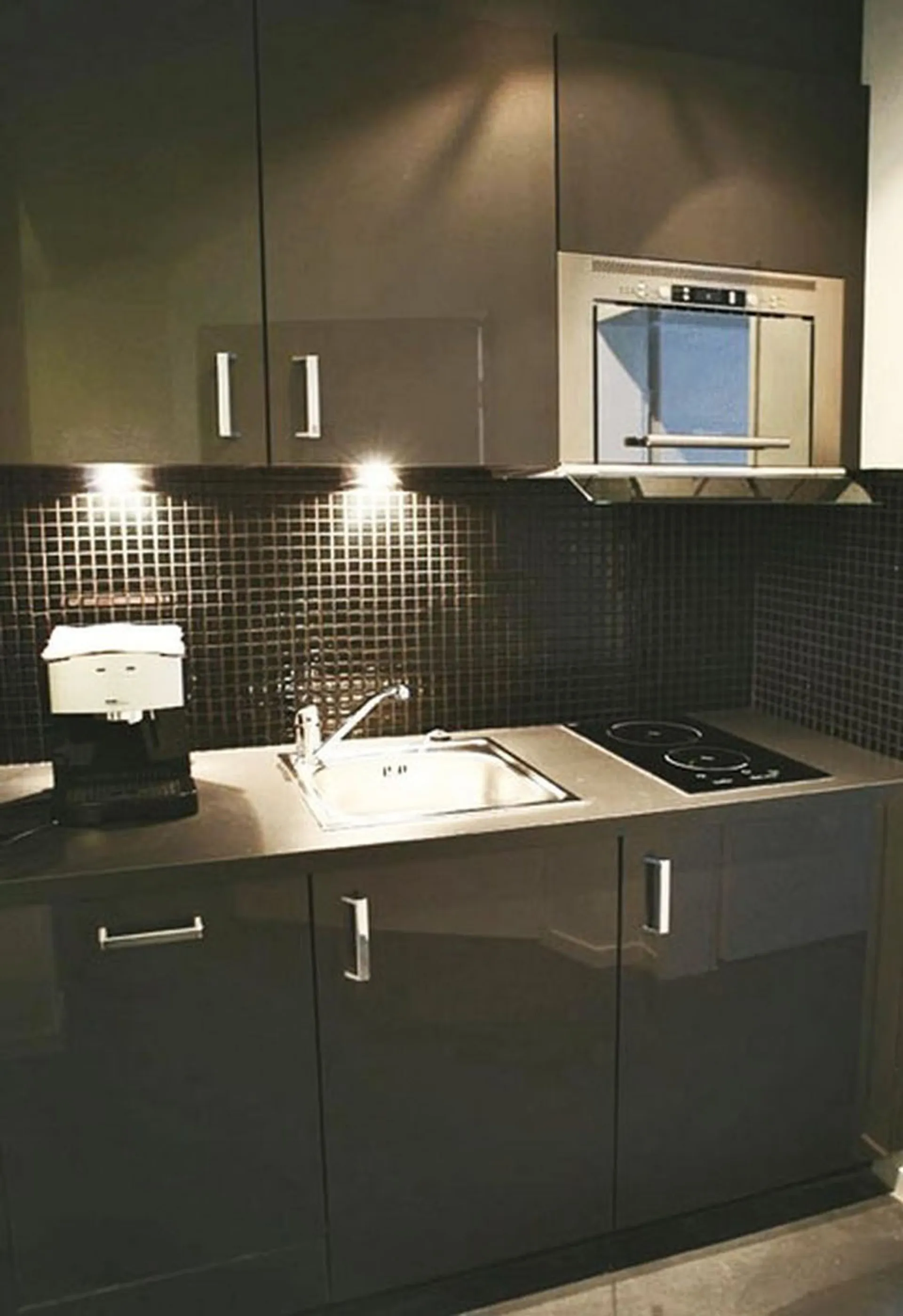 1 Bedroom Apartment Junior
