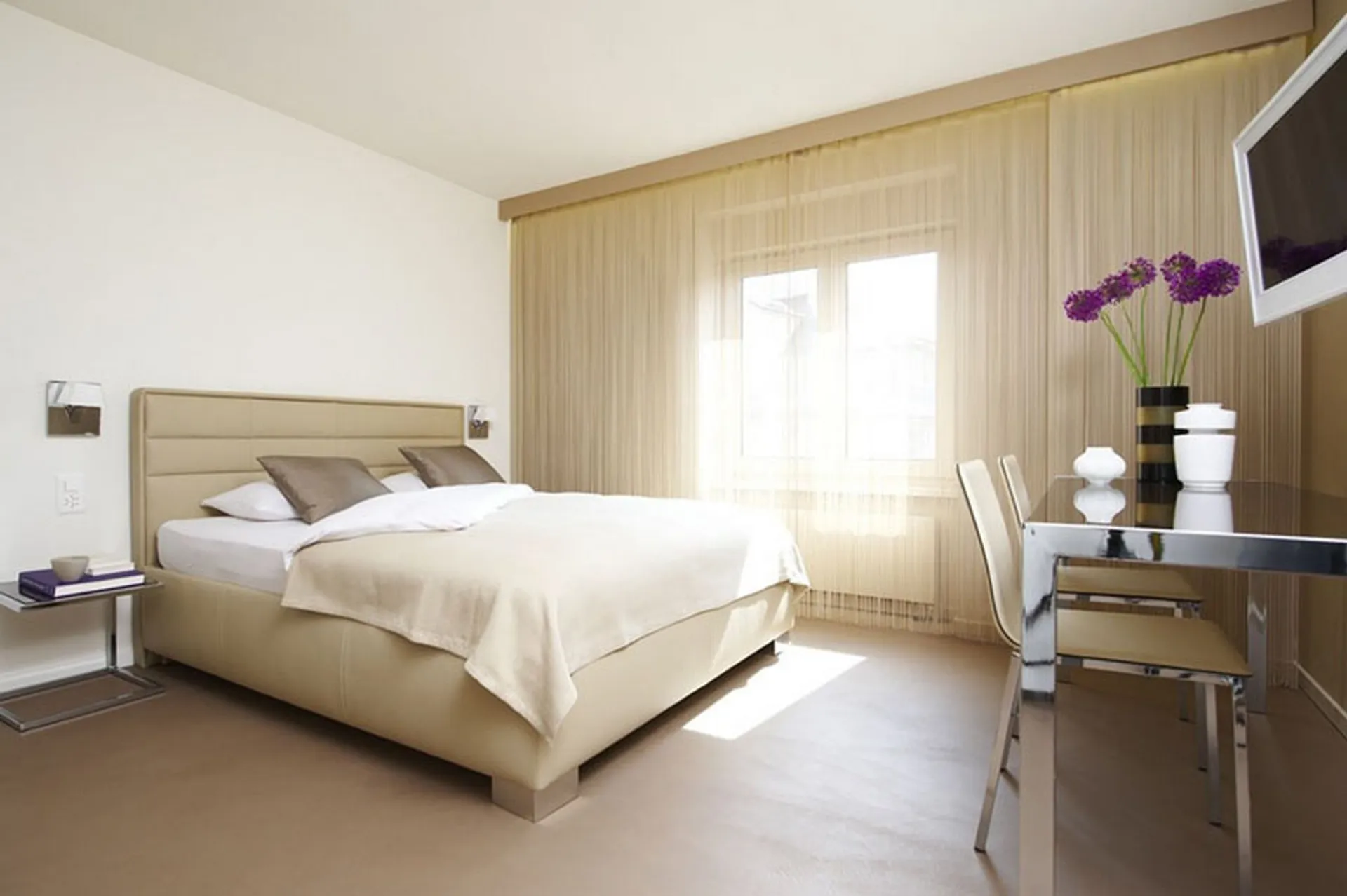 Studio Apartment Junior