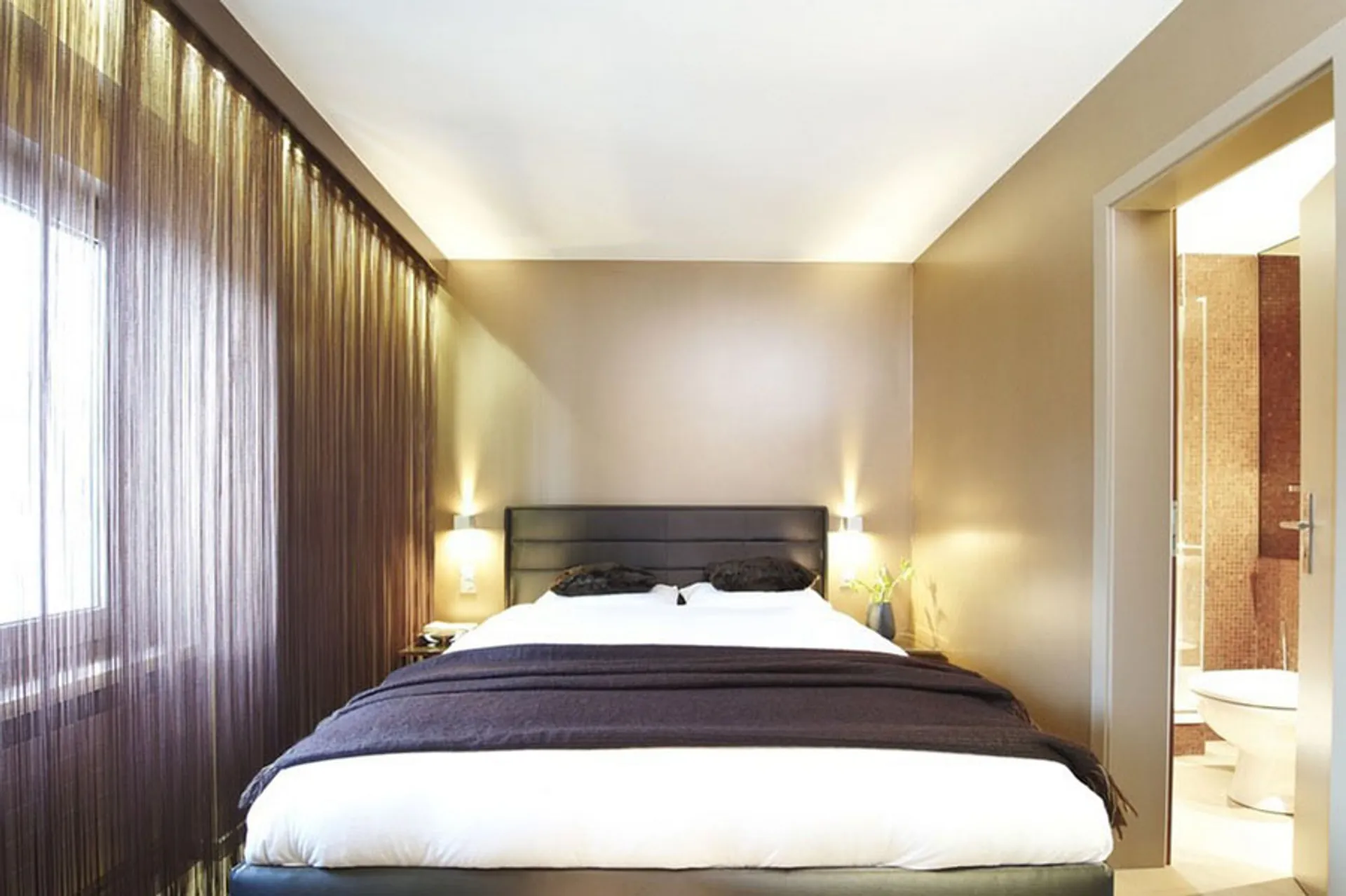 Studio Apartment Junior