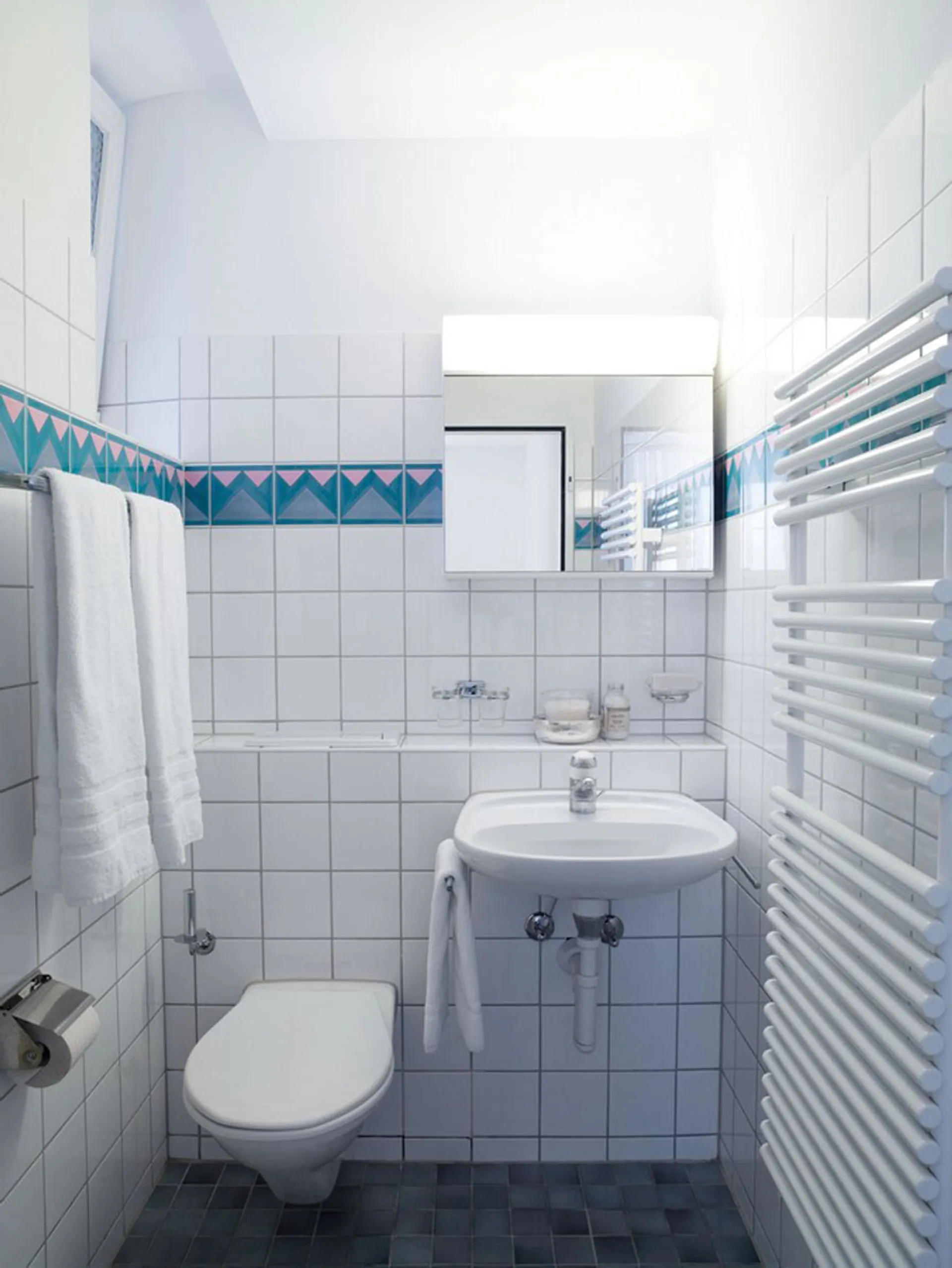 Studio Apartment Junior