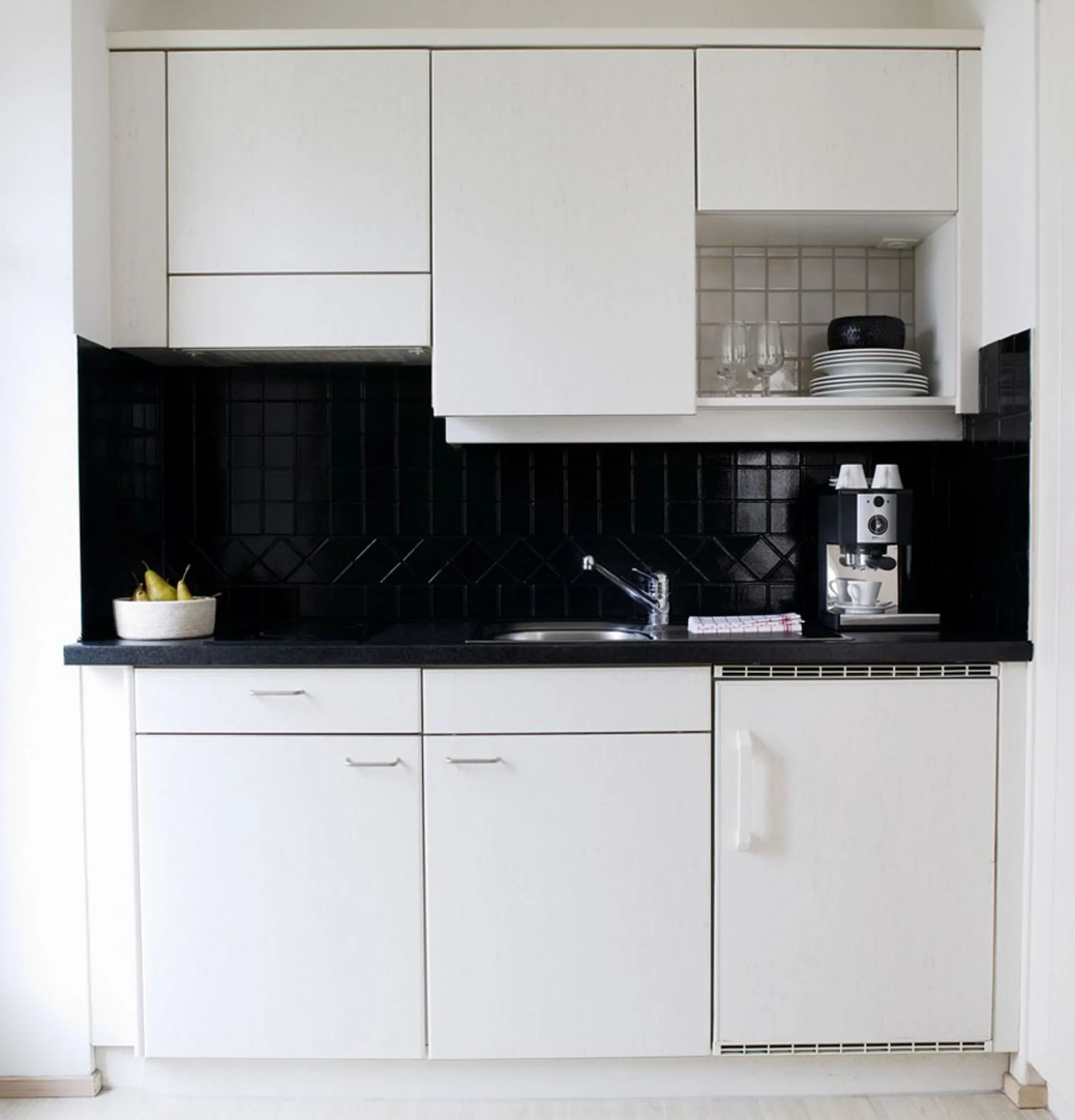 Studio Apartment Junior