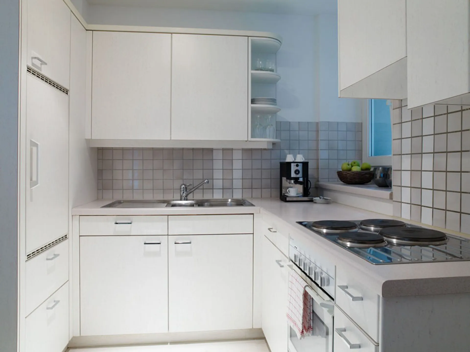 2 Bedroom Apartment Mini