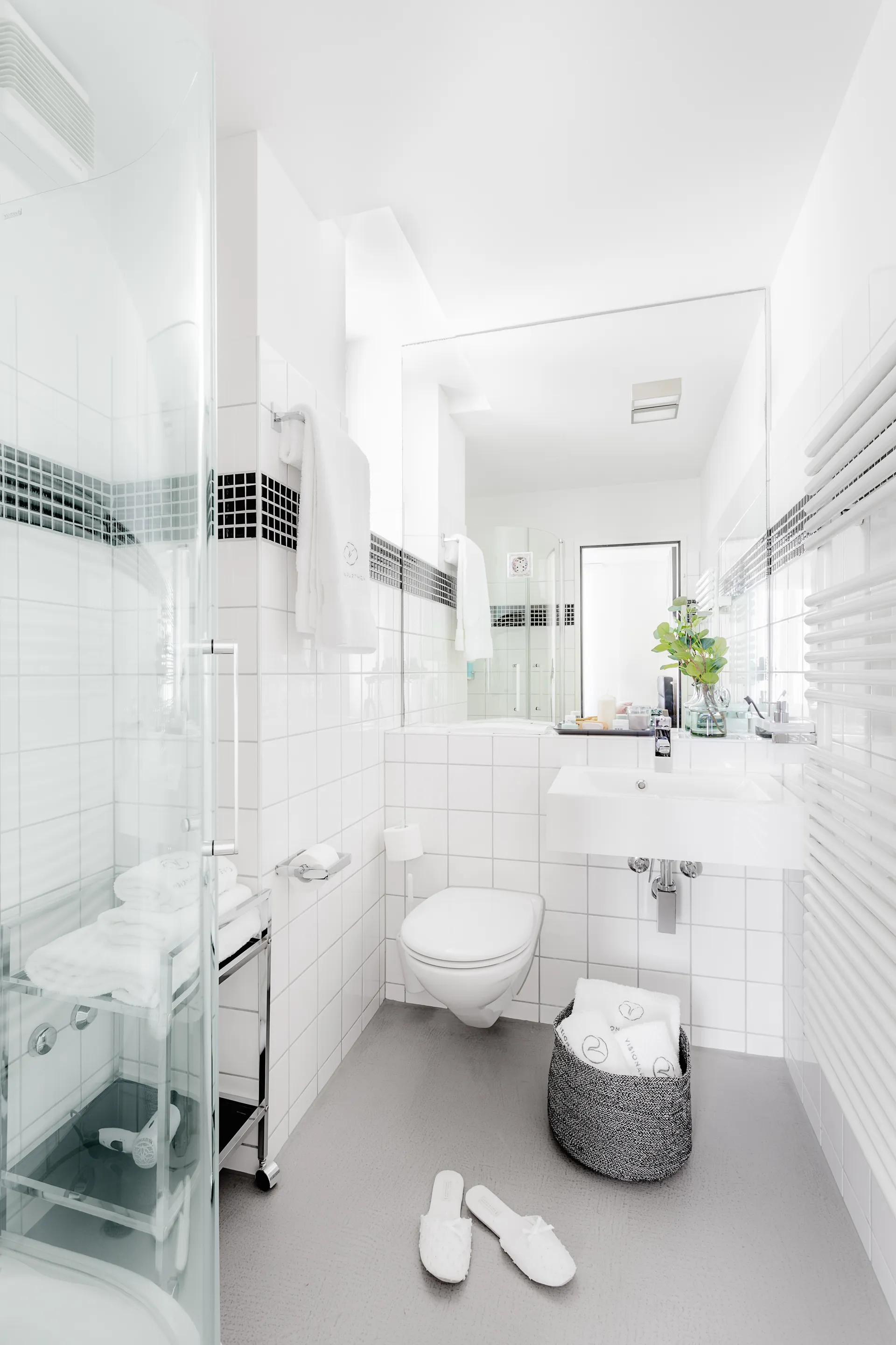 Studio Apartment Junior