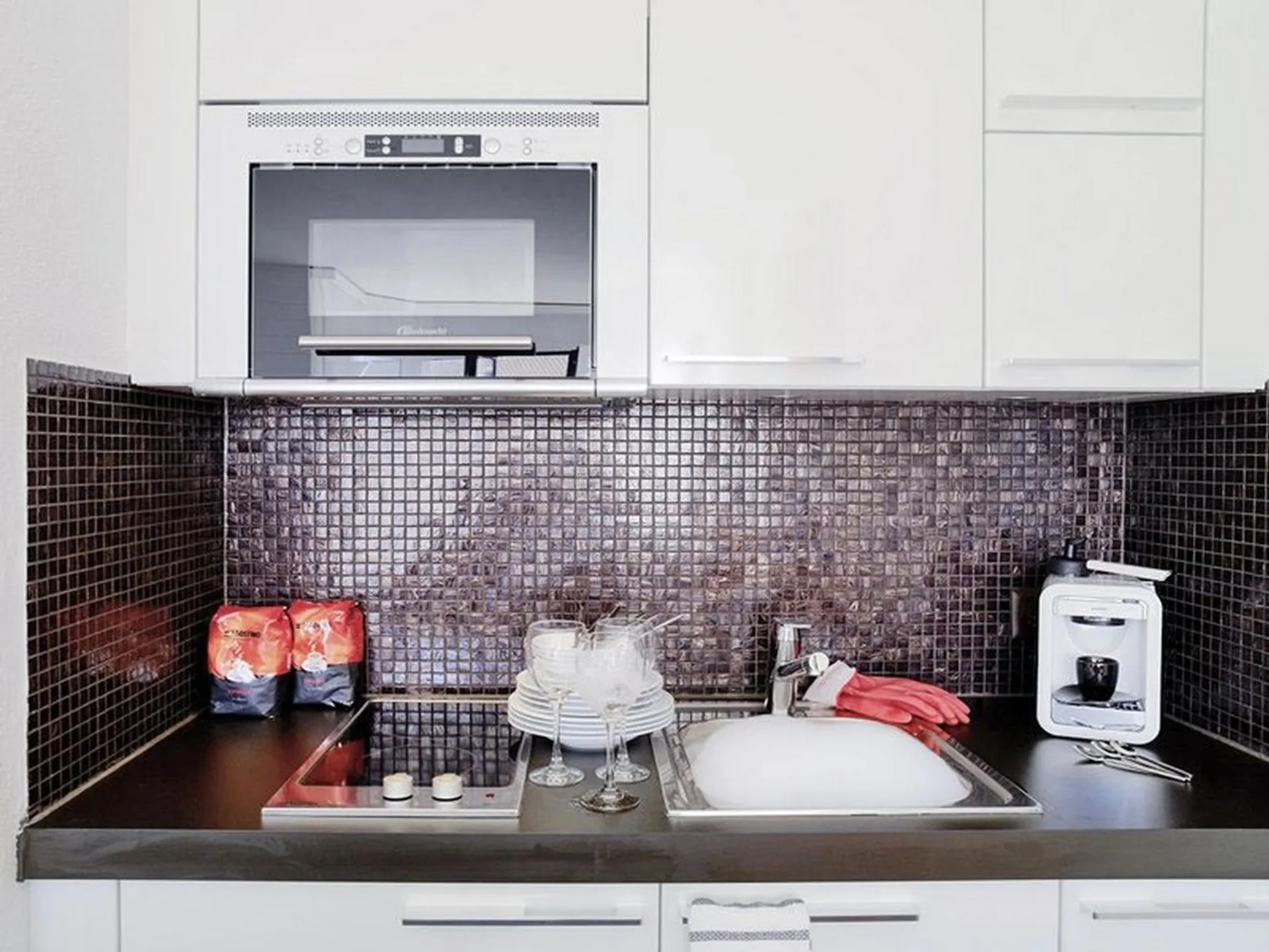 Studio Apartment Junior 
