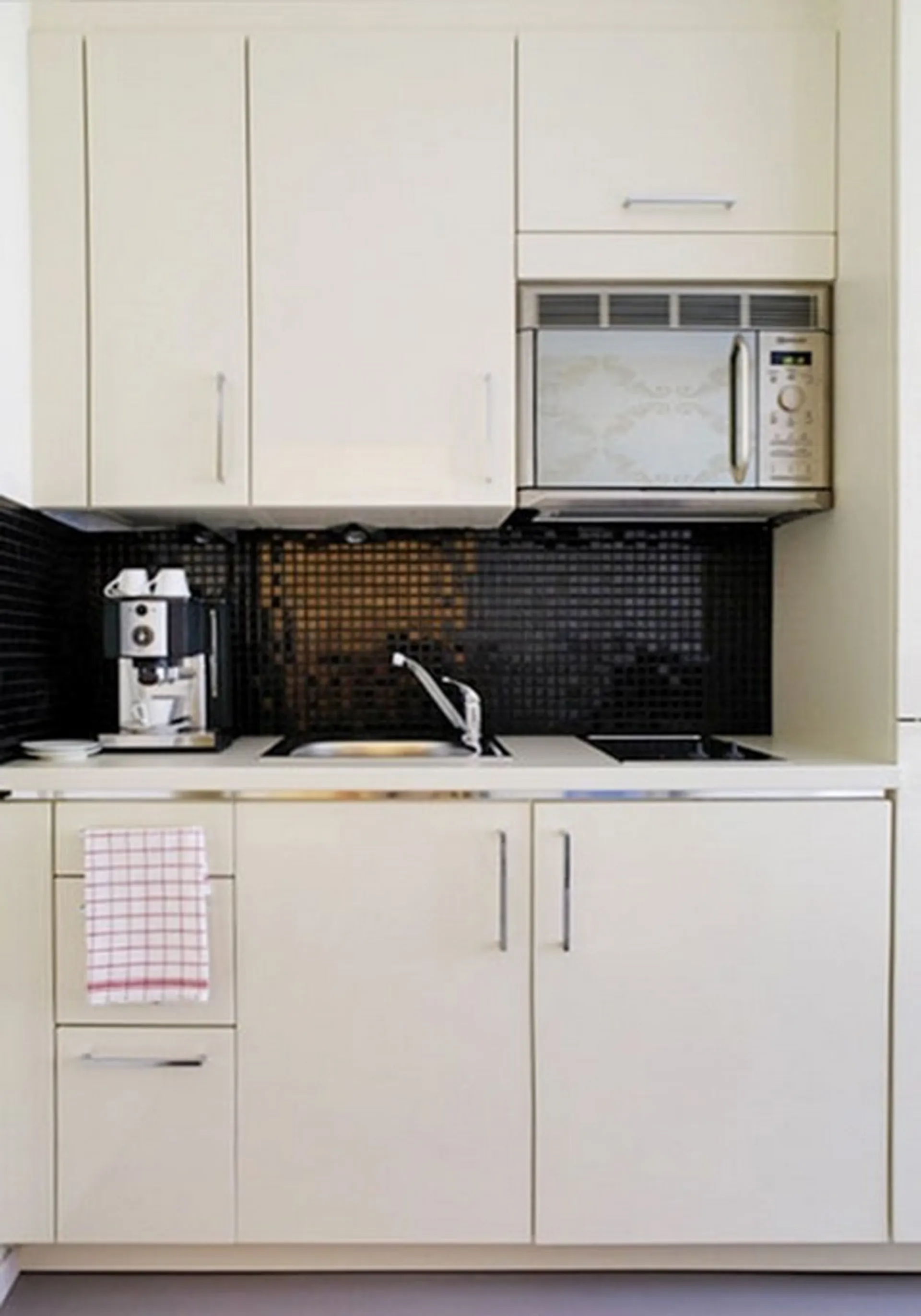 1 Bedroom Apartment Senior 