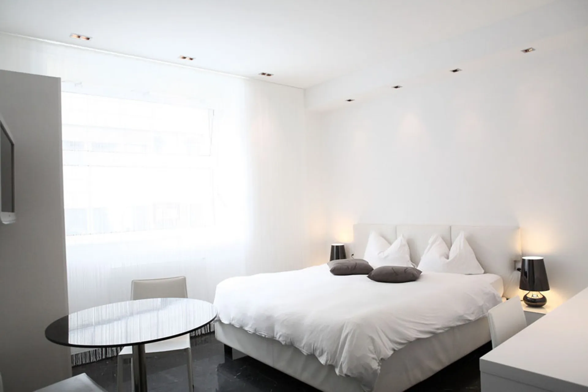 Studio Apartment Junior