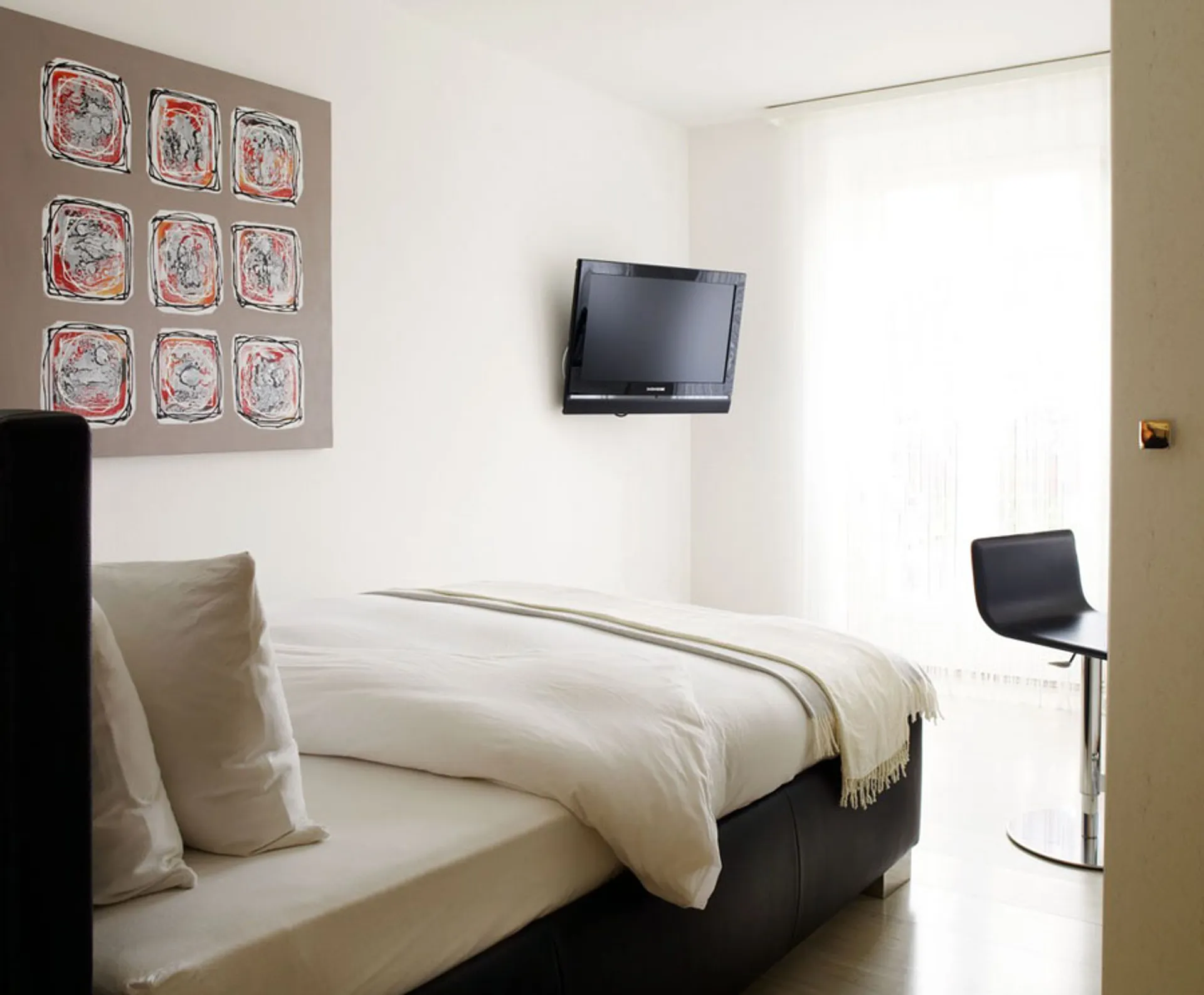 Studio Apartment Junior