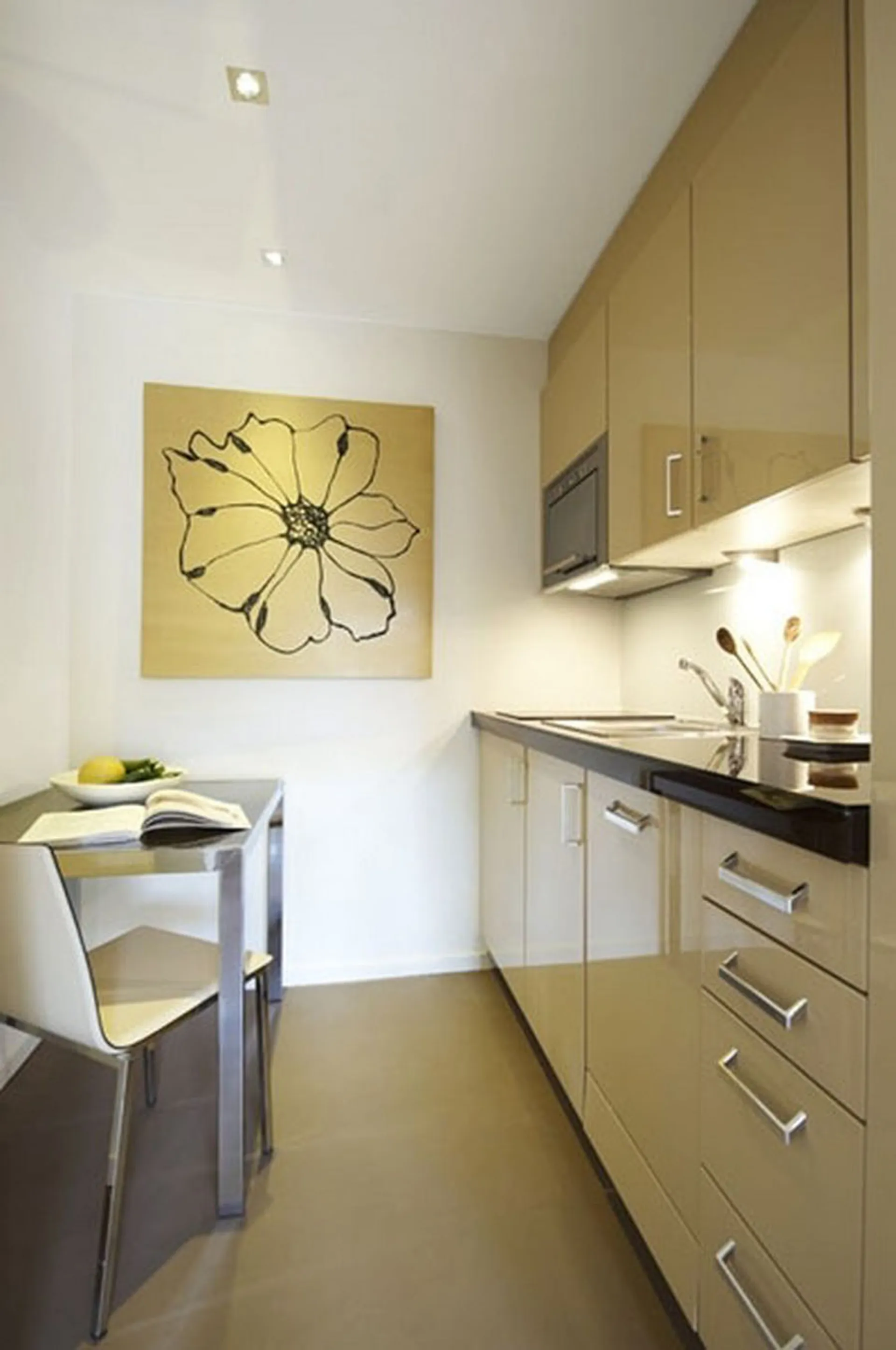 Studio Apartment Junior