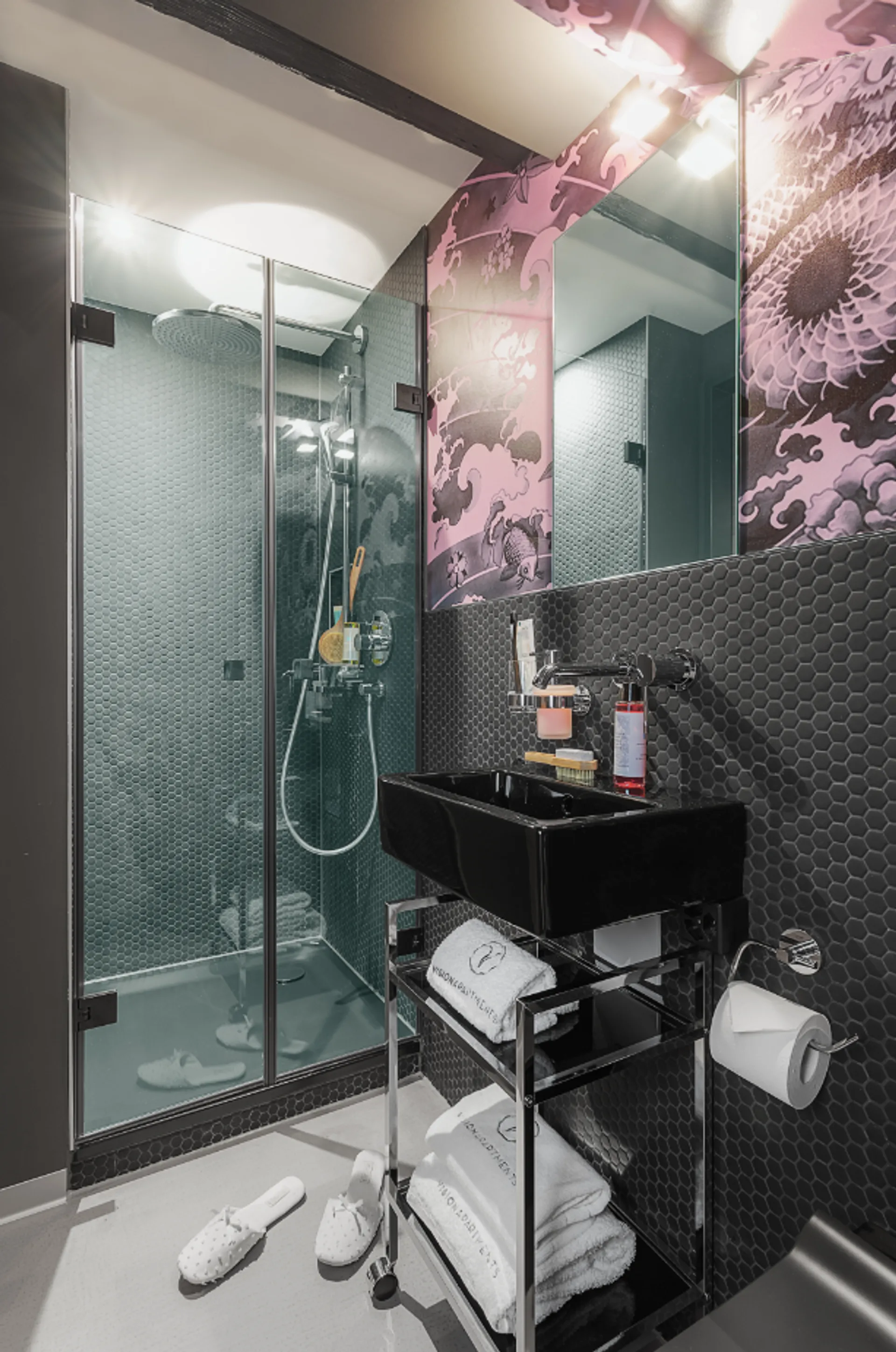 Studio Apartment Senior