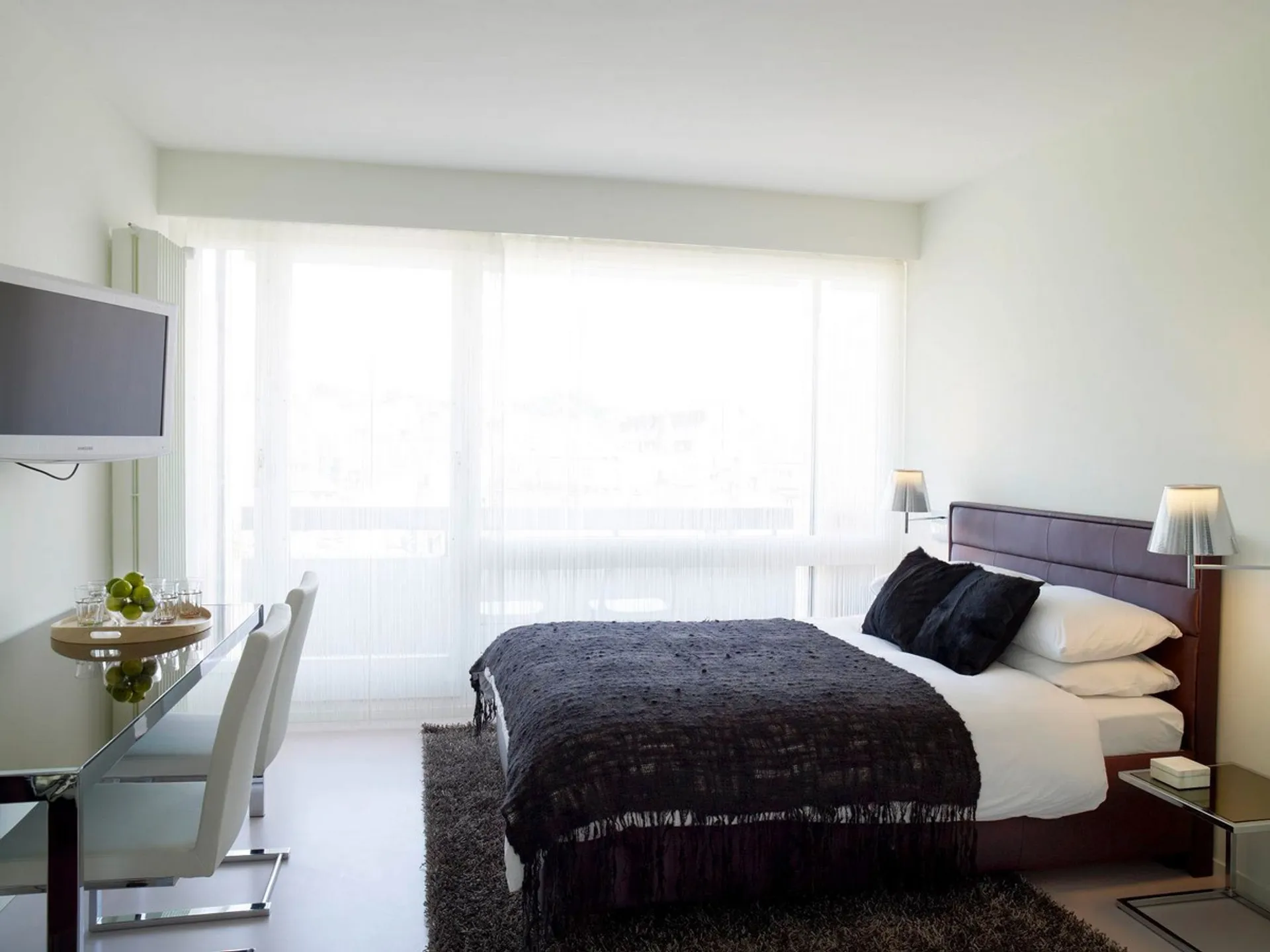 Studio Apartment Junior 