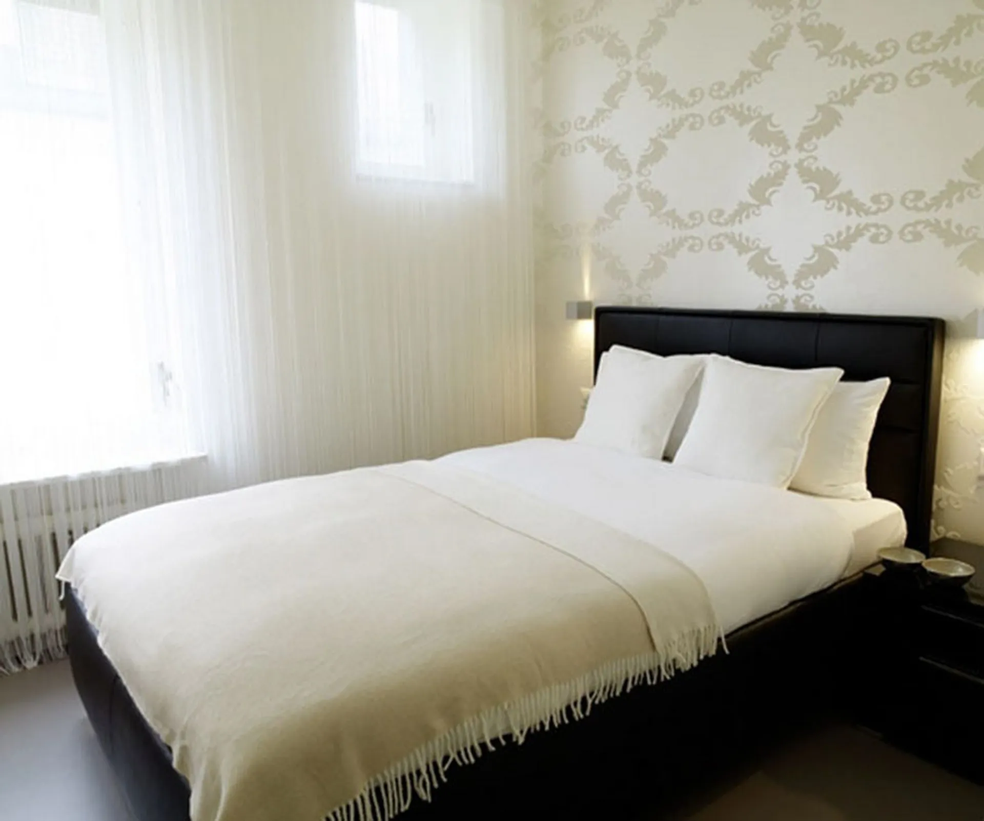 Studio Apartment Junior