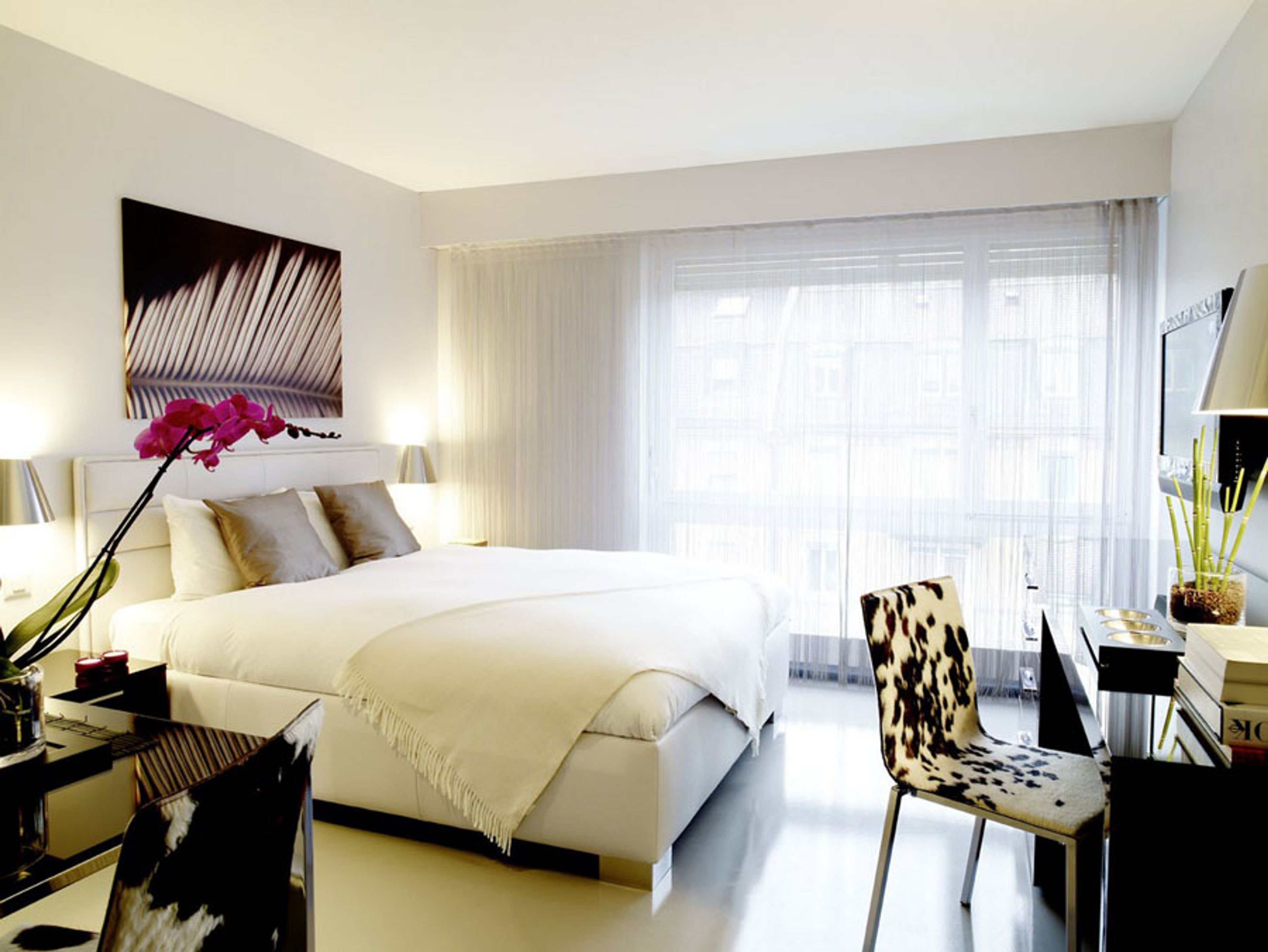 Zürich Binzmühlestrasse 48 VISIONAPARTMENTS Zurich Binzmühlestrasse