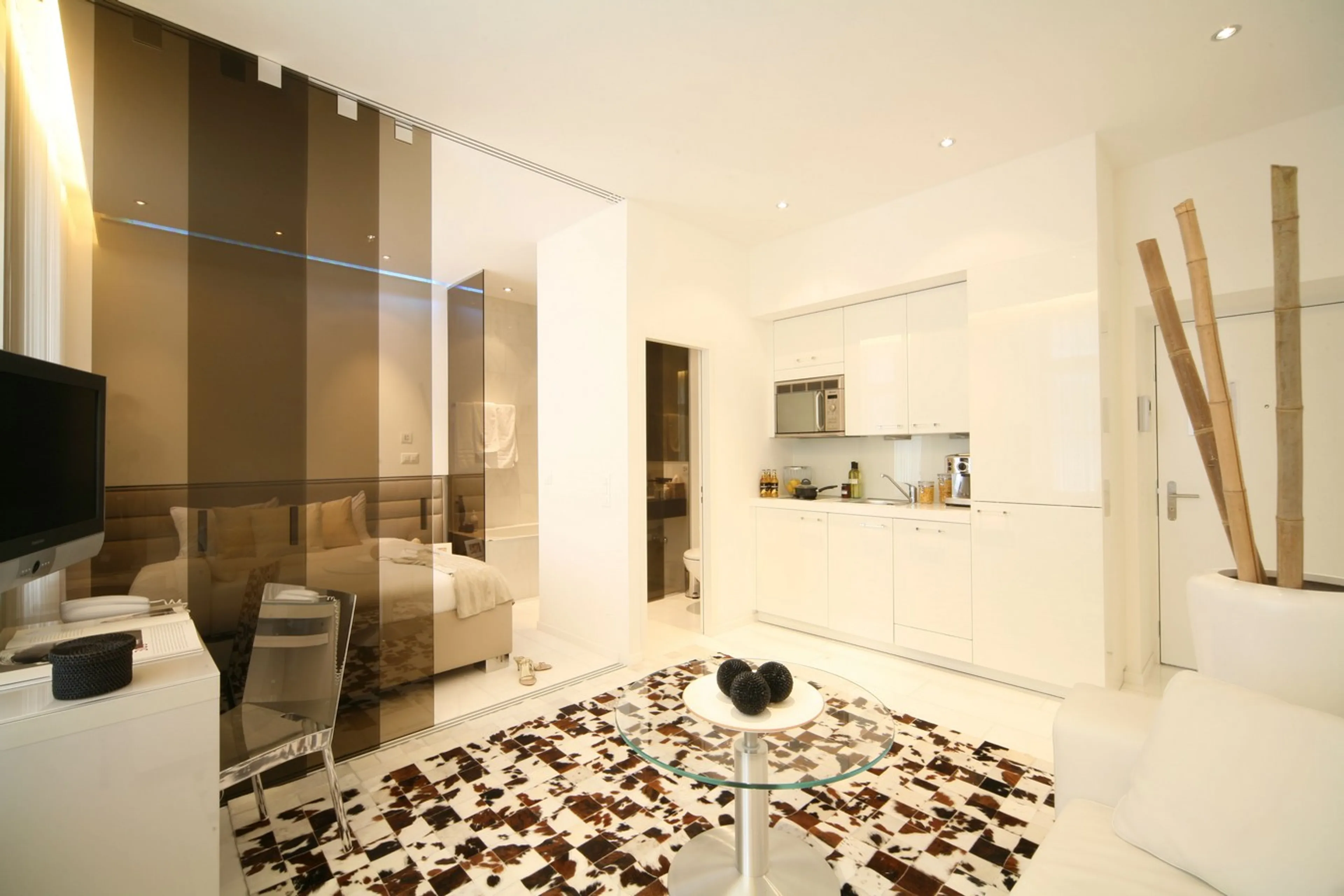 Zürich Gerechtigkeitsgasse 8 VISIONAPARTMENTS Zurich